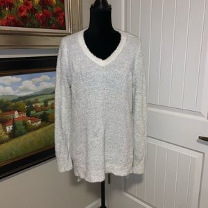NY COLLECTION sweater size L